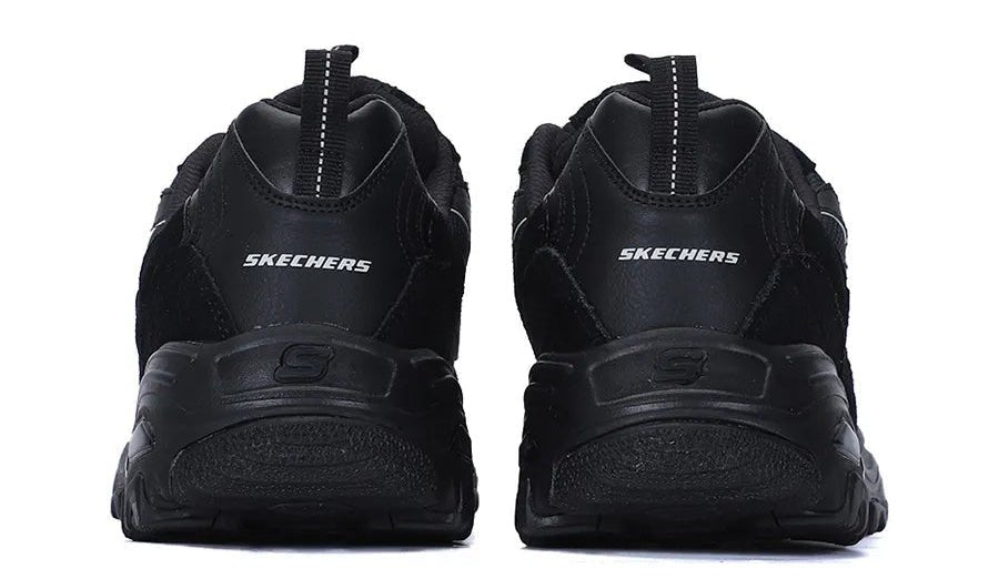 SKECHERS D'Lites 1.0 Sneakers Womens 2 - Footcourt Egypt