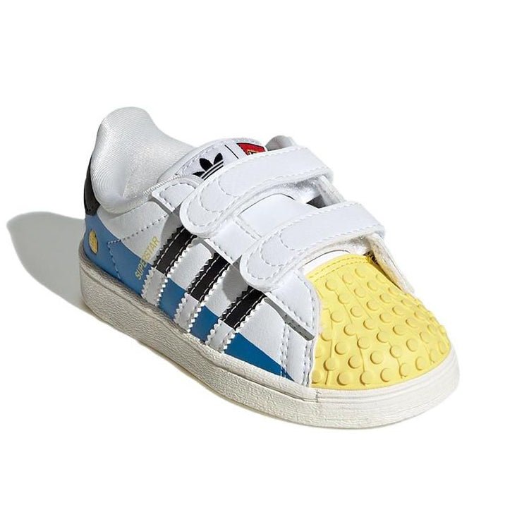 ADIDAS Lego X Superstar Cf - Footcourt Egypt