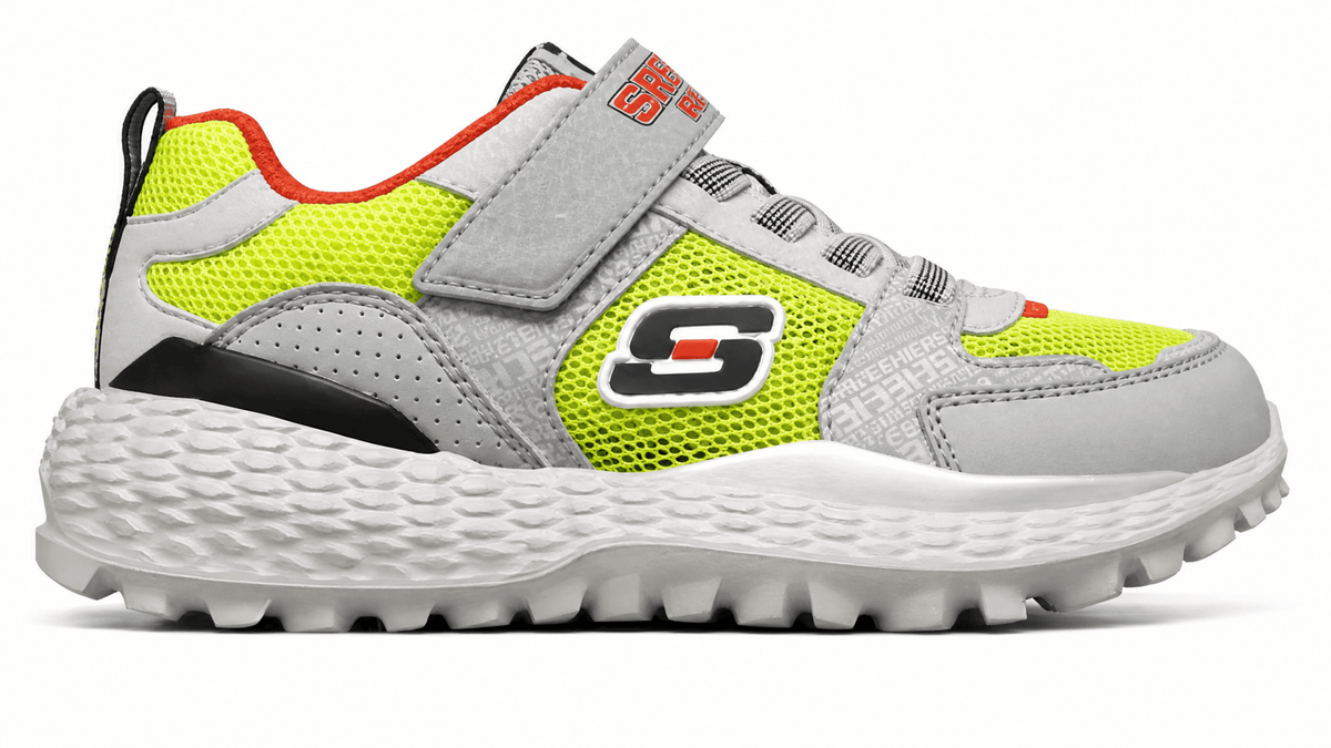 SKECHERS Monster GYSL - Footcourt Egypt