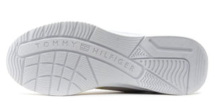 TOMMY HILFIGER TH Modern Monogram Mixed Panel - Footcourt Egypt