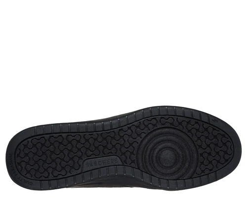 SKECHERS KOOPA- TIEBREAK LOW -BBK - Footcourt Egypt