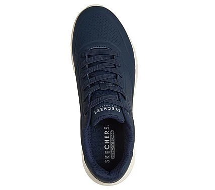 SKECHER UNO Flex Echo Air-NVY - Footcourt Egypt