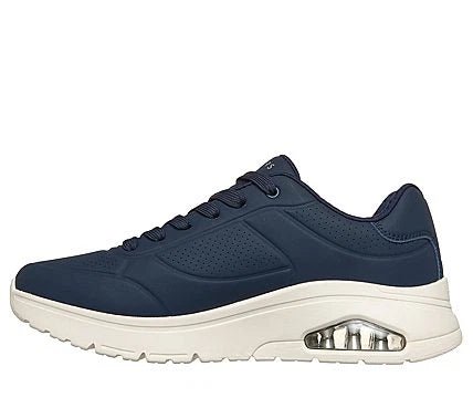 SKECHER UNO Flex Echo Air-NVY - Footcourt Egypt