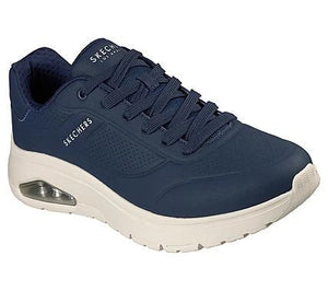 SKECHER UNO Flex Echo Air-NVY - Footcourt Egypt