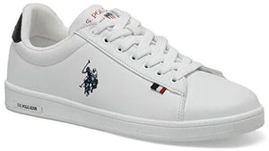 U.S. Polo FRANCO GLB 5PR 4FX Sneakers - Footcourt Egypt