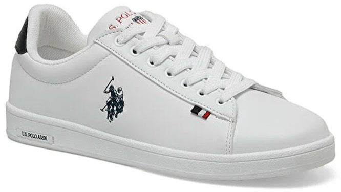 U.S. Polo FRANCO GLB 5PR 4FX Sneakers - Footcourt Egypt