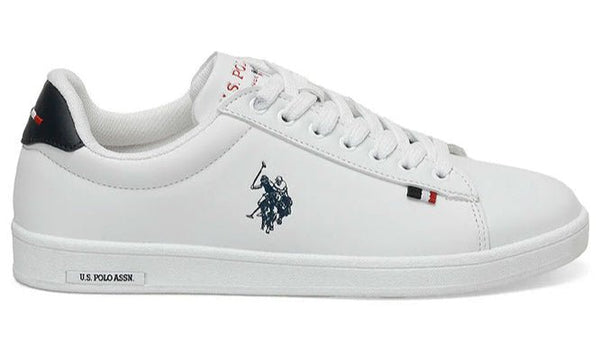 U.S. Polo FRANCO GLB 5PR 4FX Sneakers - Footcourt Egypt