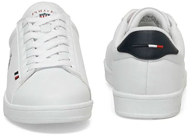 U.S. Polo FRANCO GLB 5PR 4FX Sneakers - Footcourt Egypt