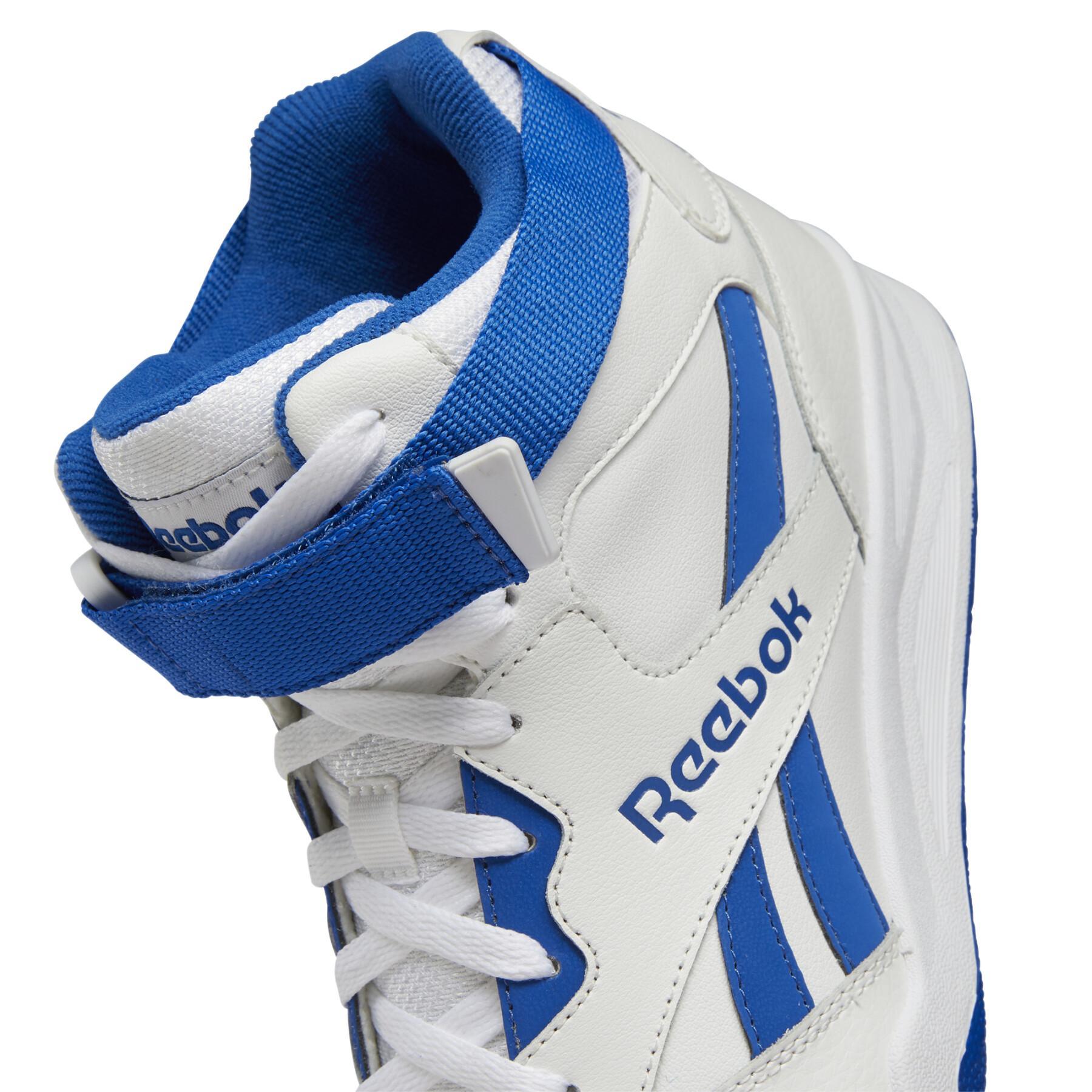 Reebok Royal BB4500 Hi - Strap - Footcourt Egypt