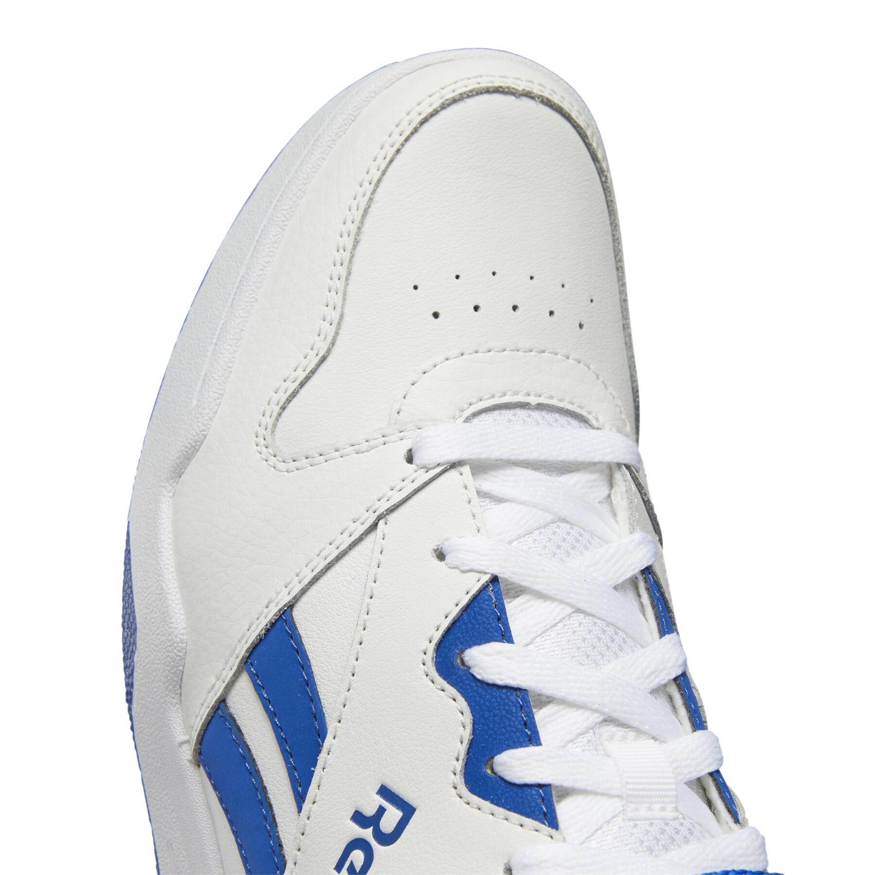 Reebok Royal BB4500 Hi - Strap - Footcourt Egypt