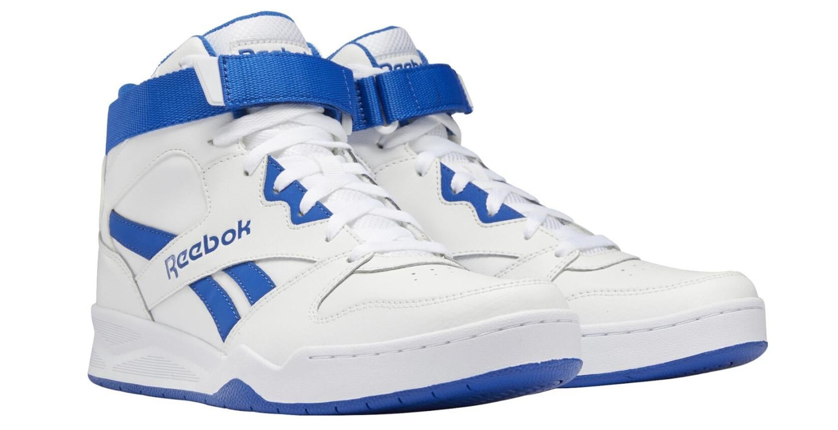 Reebok Royal BB4500 Hi - Strap - Footcourt Egypt