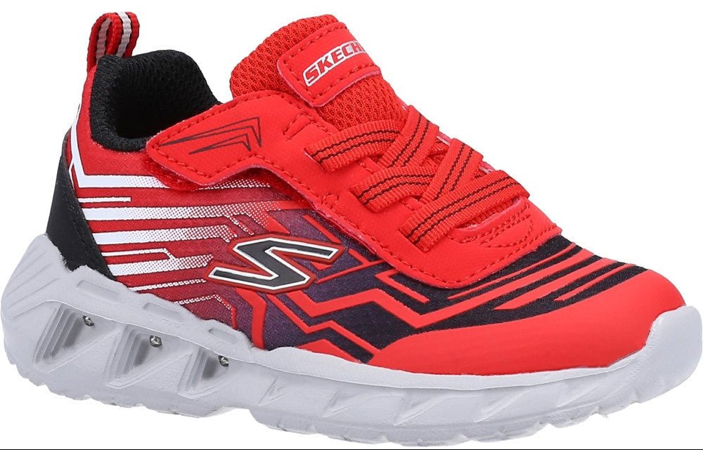 SKECHERS MAGNA LIGHTS MAVER Trainers - Footcourt Egypt