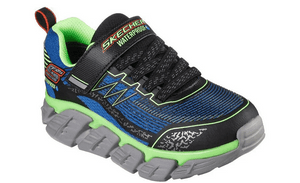 SKECHERS Tech - Grip Trainer - Footcourt Egypt