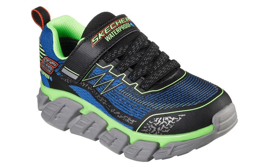 SKECHERS Tech - Grip Trainer - Footcourt Egypt