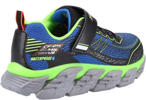 SKECHERS Tech - Grip Trainer - Footcourt Egypt