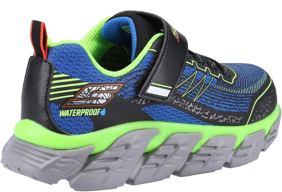 SKECHERS Tech - Grip Trainer - Footcourt Egypt