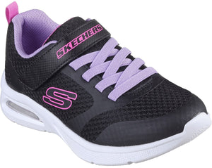 SKECHERS Microspec Max - Racer Gal - Footcourt Egypt