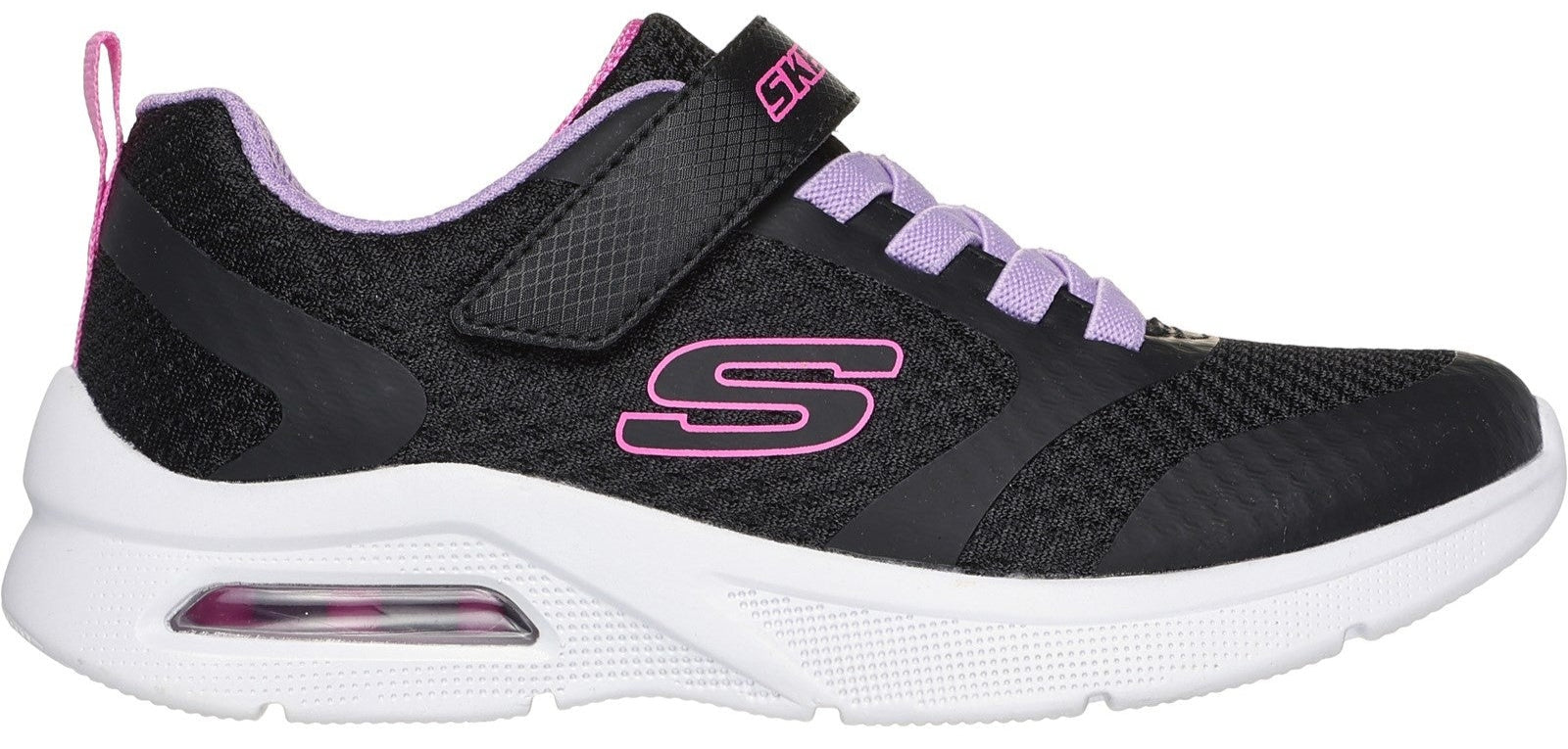 SKECHERS Microspec Max - Racer Gal - Footcourt Egypt