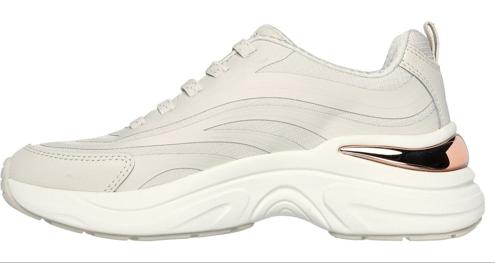 SKECHERS Hazel - Step N Flow Slip On - Footcourt Egypt