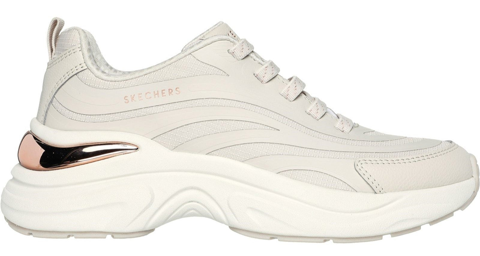 SKECHERS Hazel - Step N Flow Slip On - Footcourt Egypt