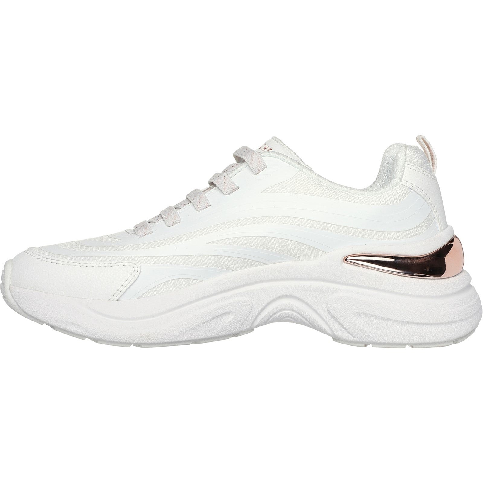 SKECHERS Hazel - Step N Flow Slip On - Footcourt Egypt