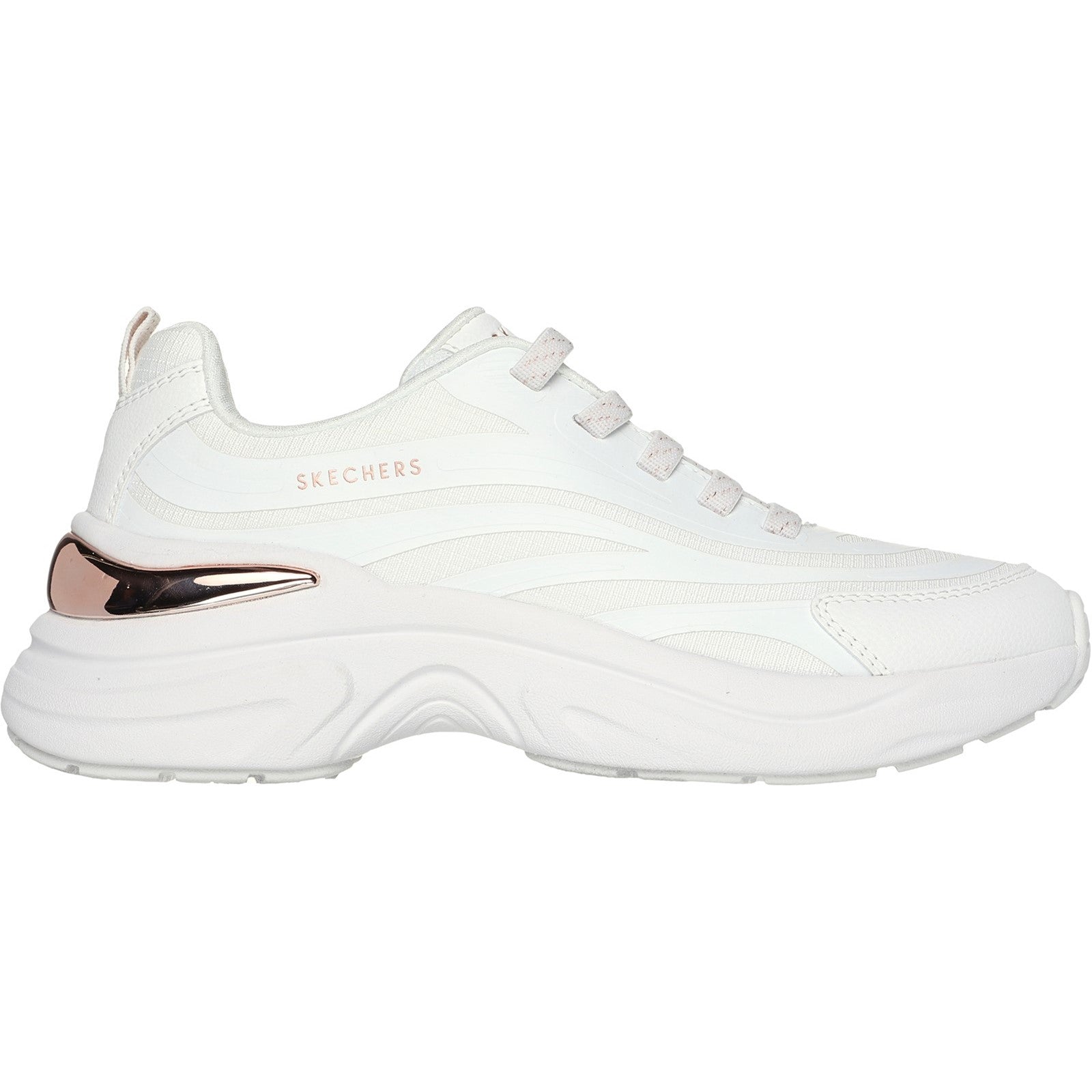 SKECHERS Hazel - Step N Flow Slip On - Footcourt Egypt