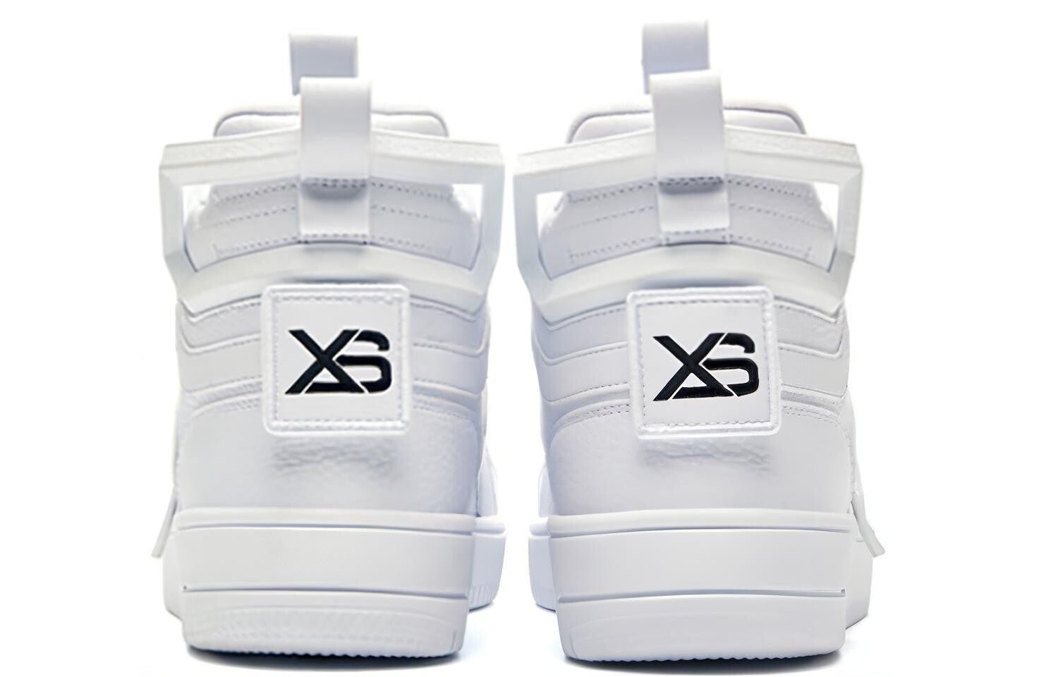 XTEP New Fashionable Youth Trendy Simple - Footcourt Egypt