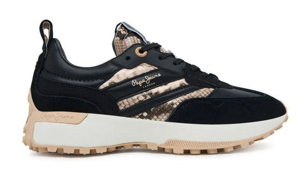 PEPE JEANS LUCKY FENIX W - Footcourt Egypt