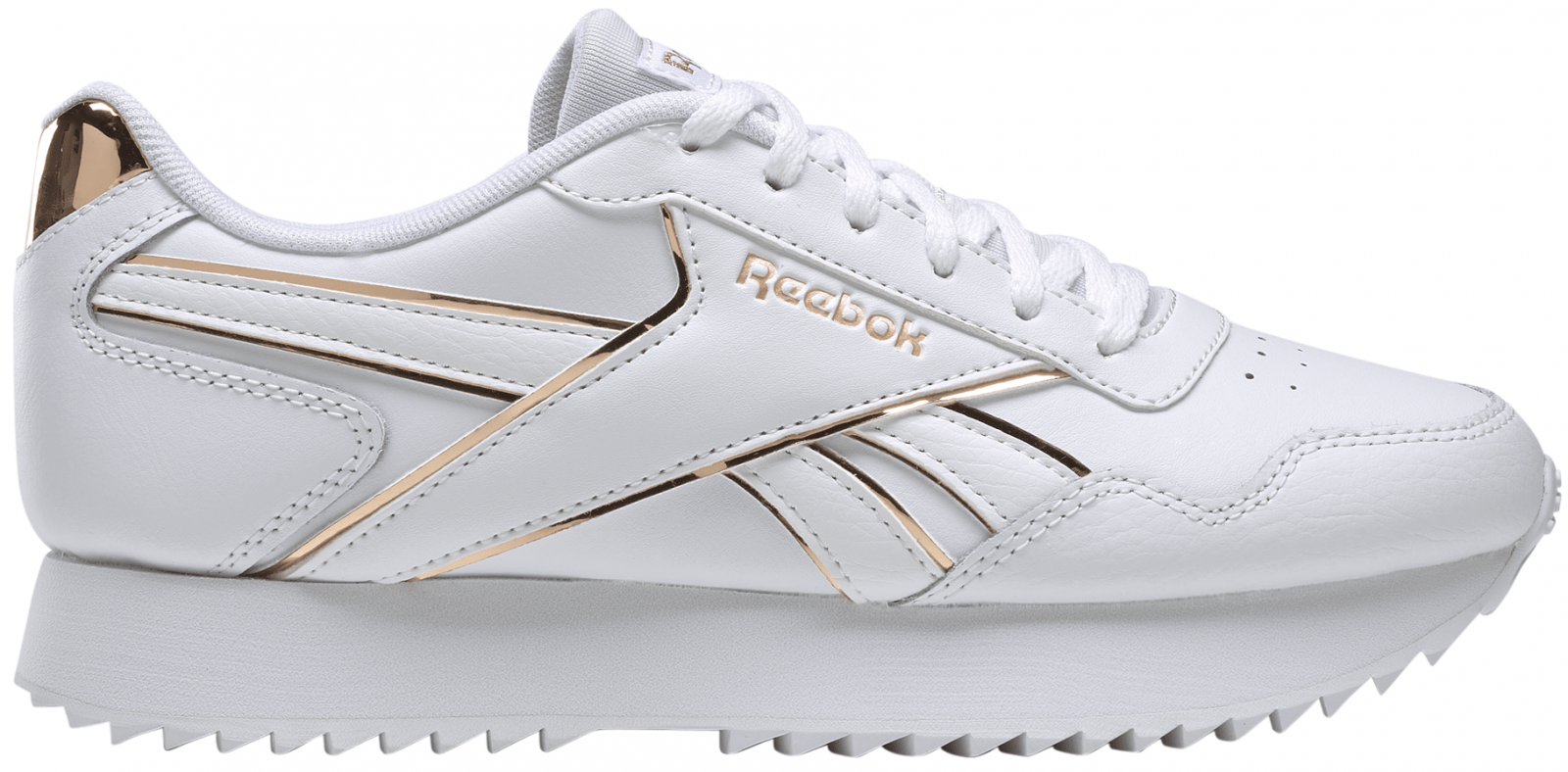 REEBOK Royal Glide Ripple Sneakers - Footcourt Egypt
