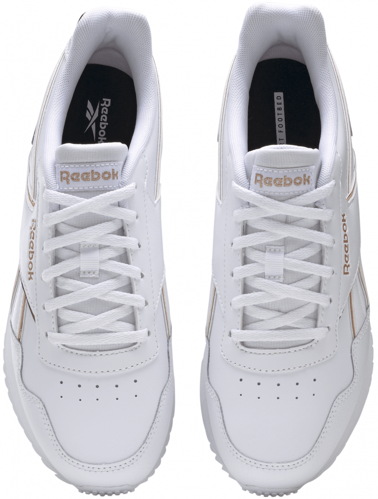 REEBOK Royal Glide Ripple Sneakers - Footcourt Egypt