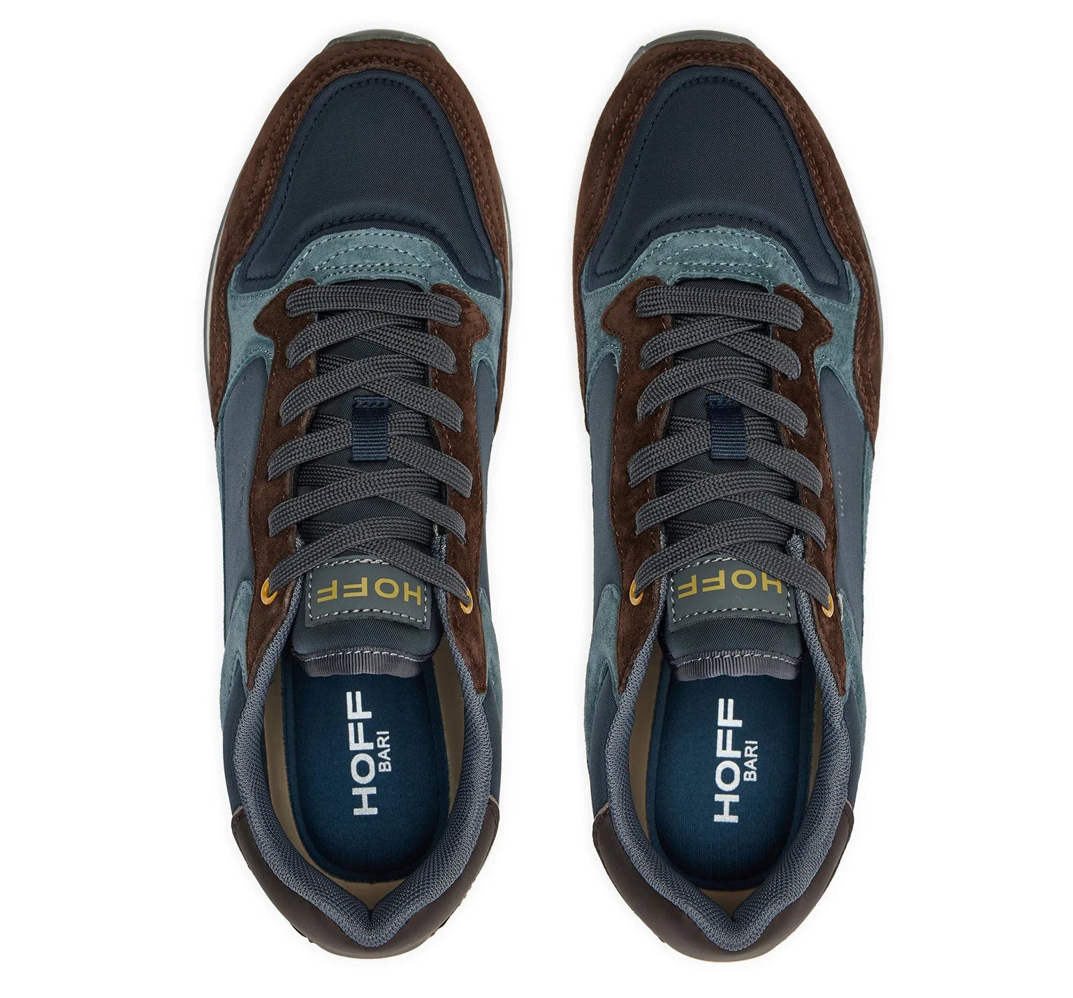HOFF Bari Sneakers - Footcourt Egypt