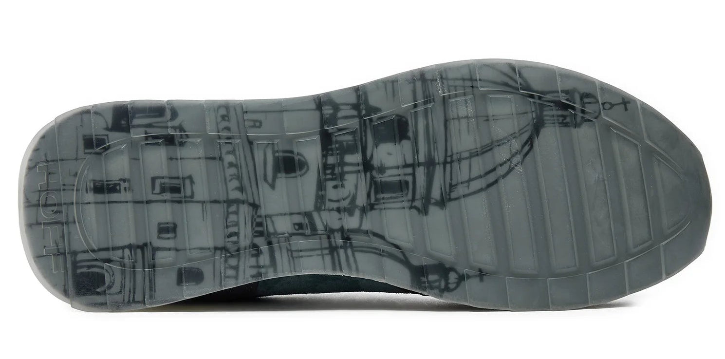 HOFF Bari Sneakers - Footcourt Egypt