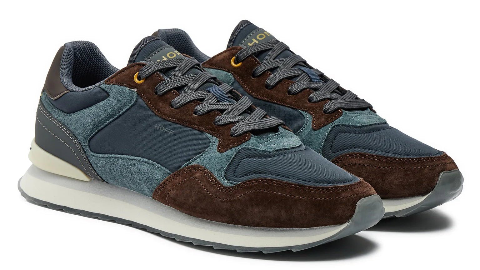 HOFF Bari Sneakers - Footcourt Egypt