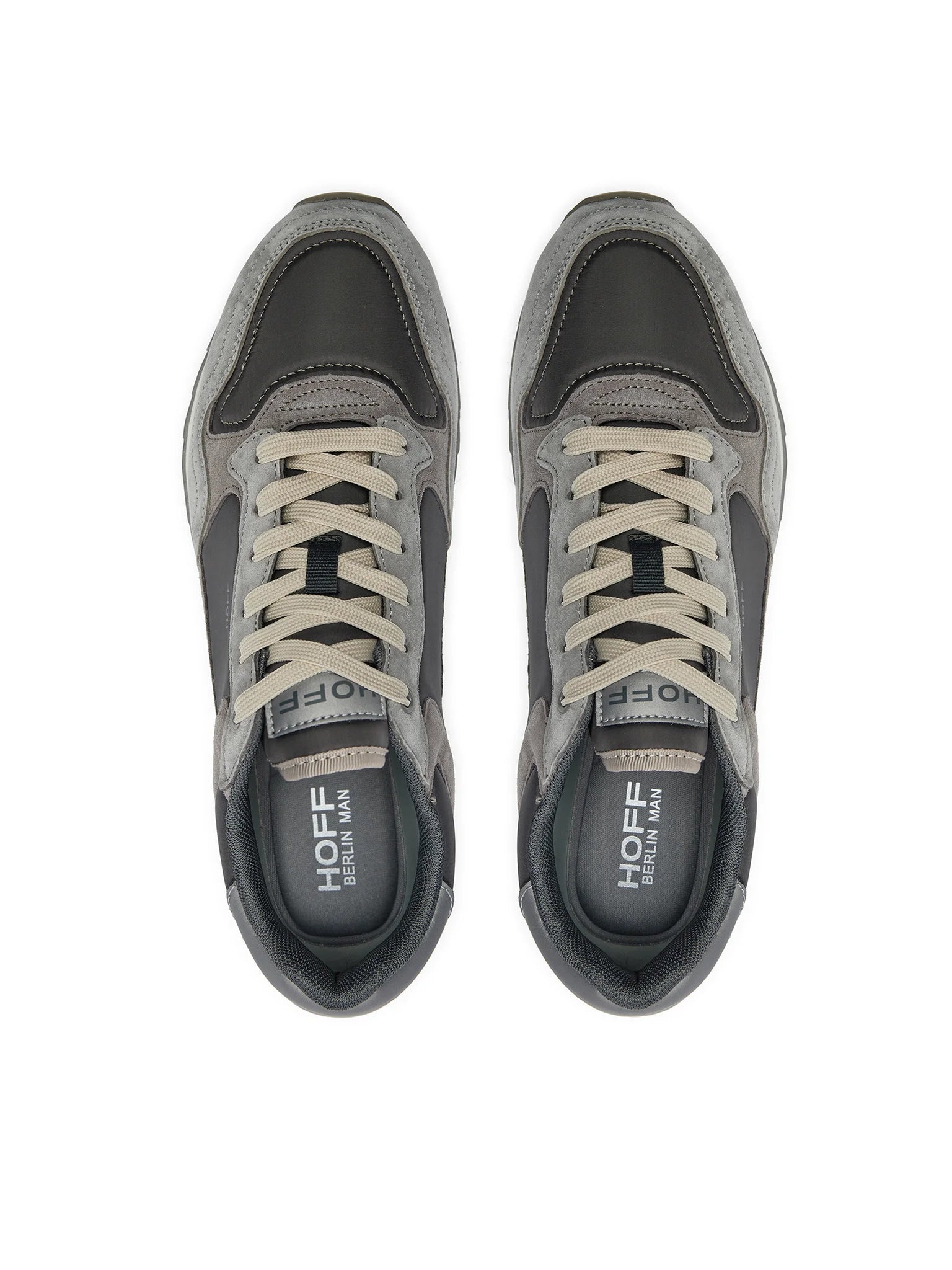 HOFF City Berlin Sneakers - Footcourt Egypt