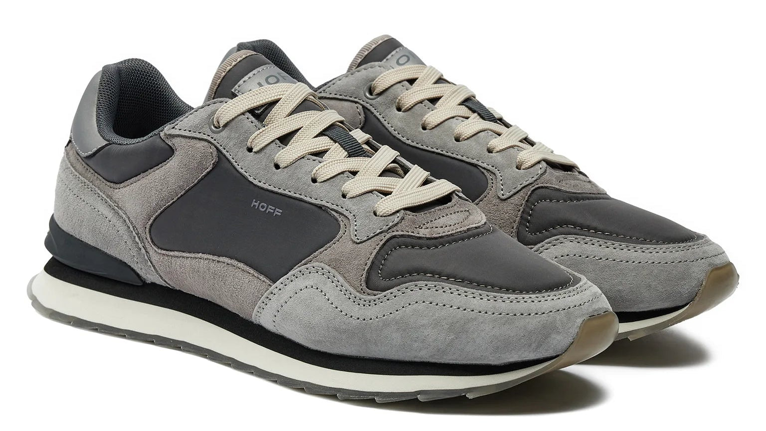 HOFF City Berlin Sneakers - Footcourt Egypt