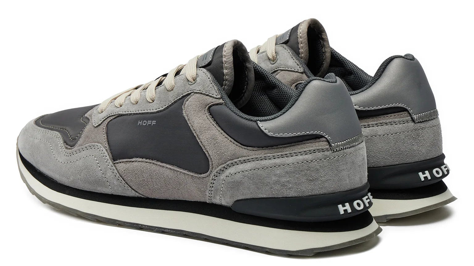 HOFF City Berlin Sneakers - Footcourt Egypt