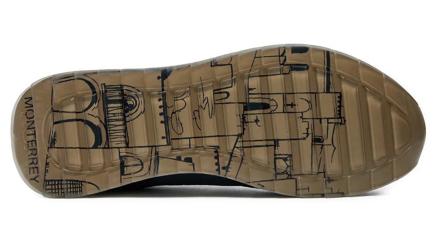 HOFF Monterrey Sneakers - Footcourt Egypt