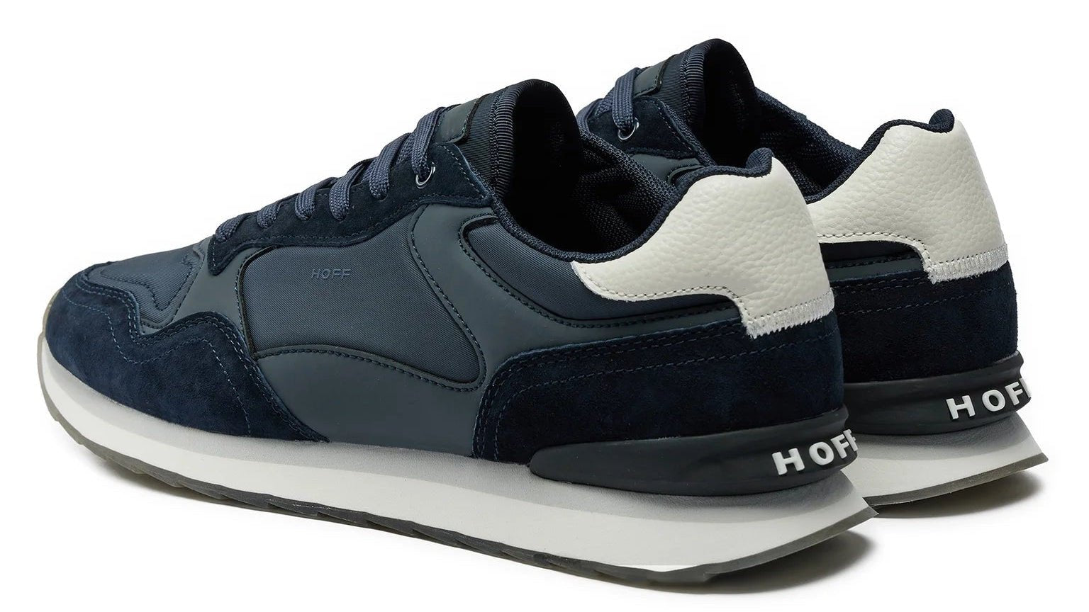 HOFF Monterrey Sneakers - Footcourt Egypt