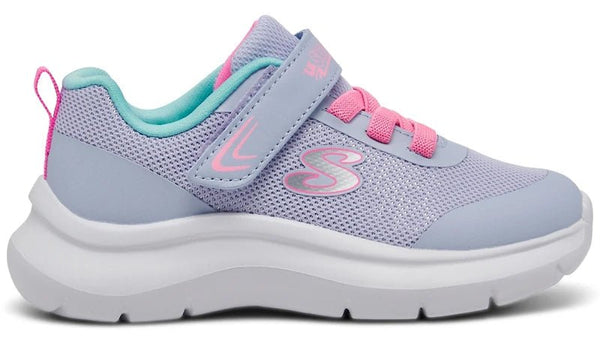 SKECHERS Fast - Playful Wish - Footcourt Egypt
