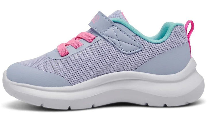 SKECHERS Fast - Playful Wish - Footcourt Egypt