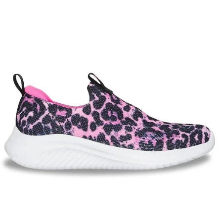 SKECHERS Lipoard Modern Girls Shoes - Footcourt Egypt