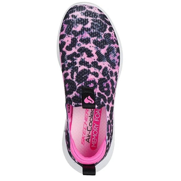 SKECHERS Lipoard Modern Girls Shoes - Footcourt Egypt