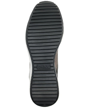 DKNY Women's Kalina Lace - Up Wedge Sneakers - Footcourt Egypt