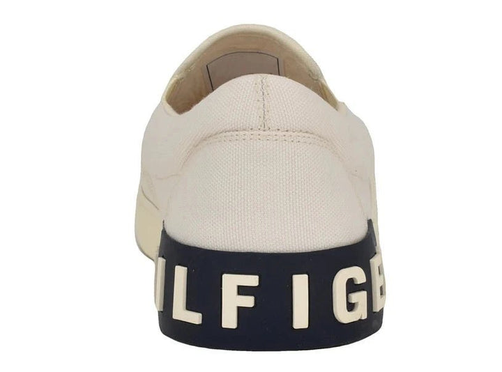 Tommy Hilfiger Rayor Men's Slip On - Footcourt Egypt
