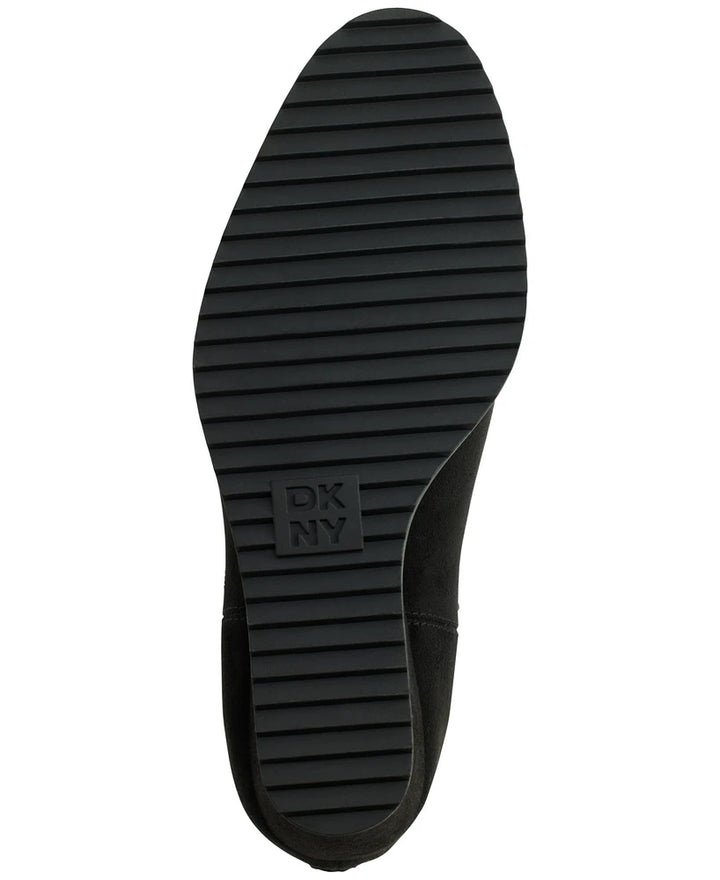 DKNY Women's Powell Wedge Booties 2 - Footcourt Egypt