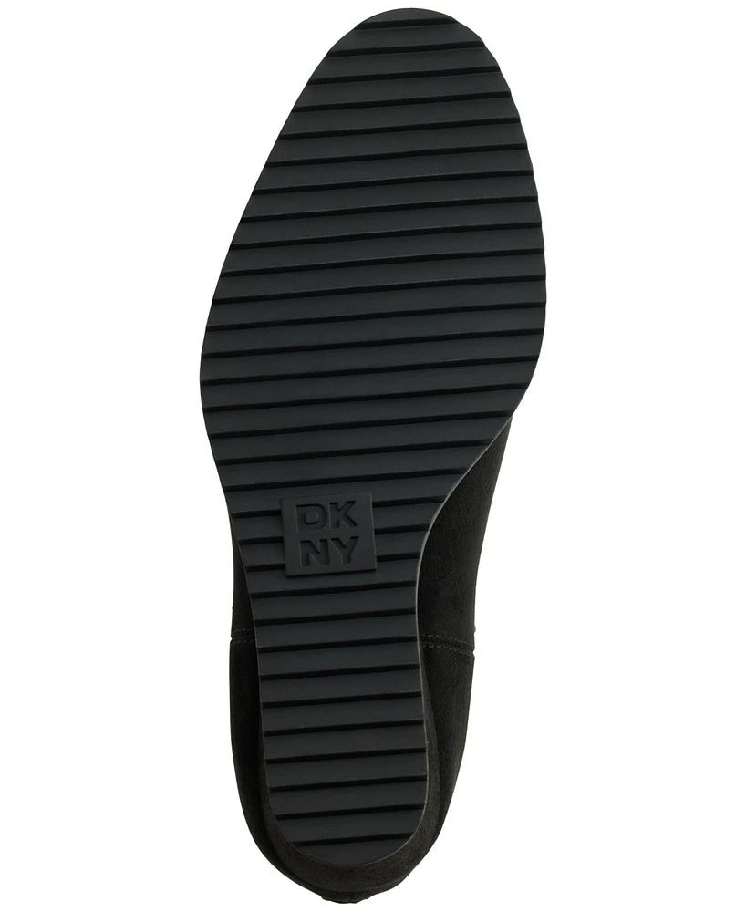 DKNY Women's Powell Wedge Booties 2 - Footcourt Egypt
