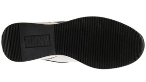 Dkny Kaden Lace - Up Zip Wedge Sneakers - Footcourt Egypt