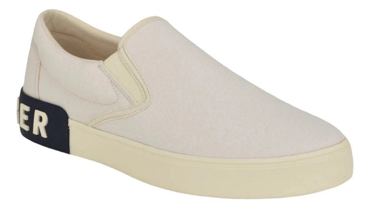 Tommy Hilfiger Rayor Men's Slip On - Footcourt Egypt