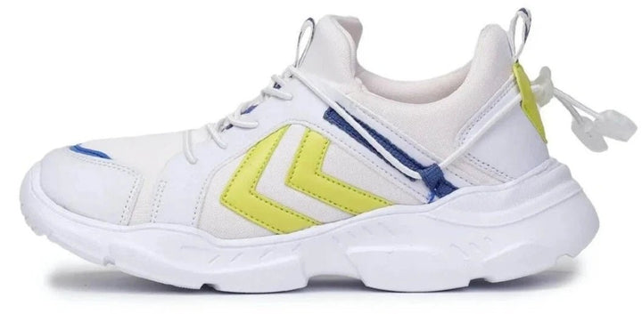 Hummel Larus Kids Sports Shoes - Footcourt Egypt