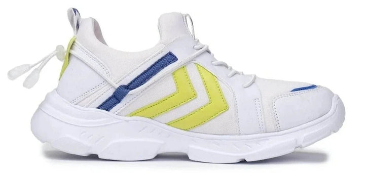 Hummel Larus Kids Sports Shoes - Footcourt Egypt